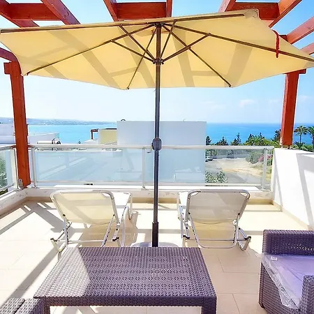 Villa Ana Coral Bay