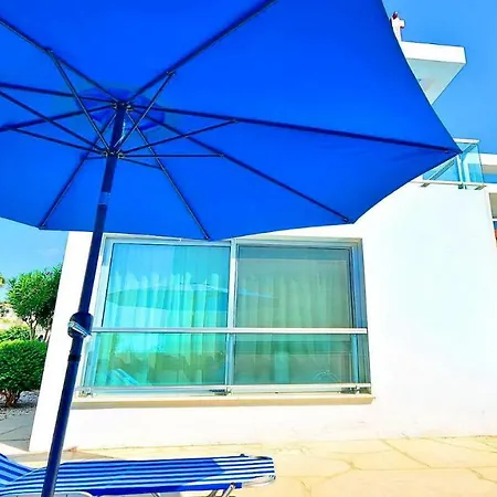 Villa Ana Coral Bay