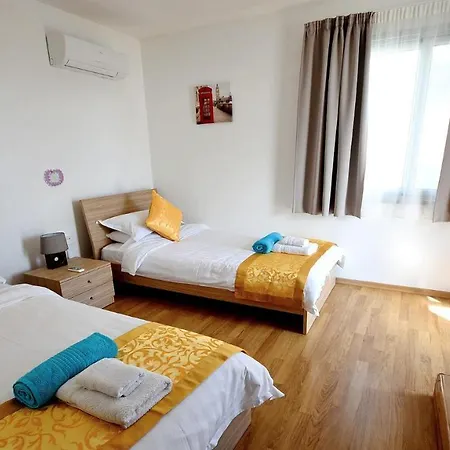 Villa Ana *