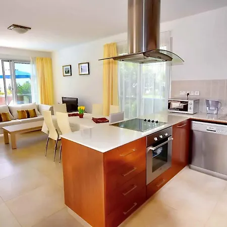 Villa Ana Coral Bay